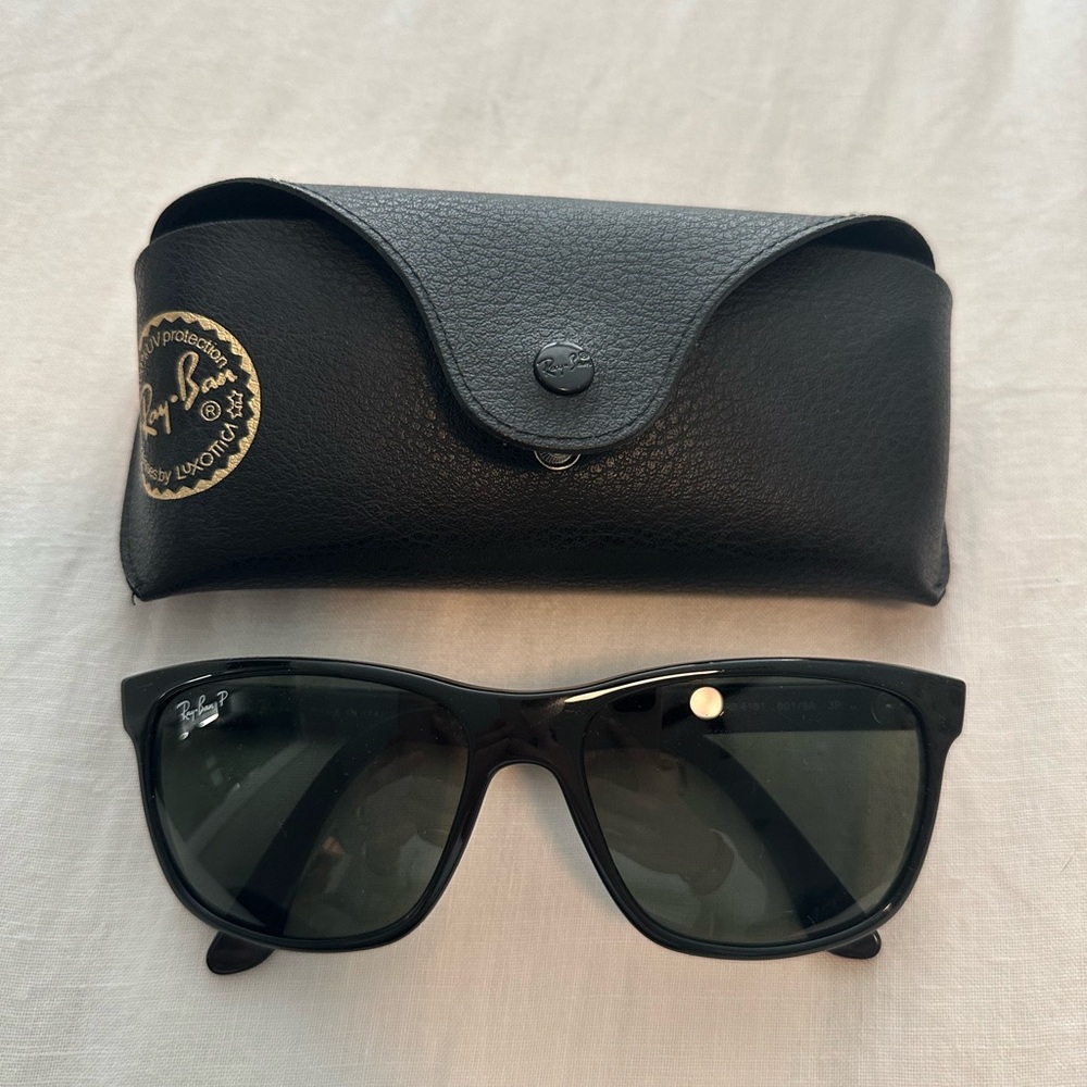 Rayban Sunglasses